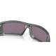 Oakley GASCAN - 9014-8860 Steel-Prizm Grey