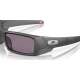 Oakley GASCAN - 9014-8860 Steel-Prizm Grey