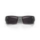 Oakley GASCAN - 9014-8860 Steel-Prizm Grey