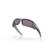 Oakley GASCAN - 9014-8860 Steel-Prizm Grey