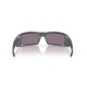Oakley GASCAN - 9014-8860 Steel-Prizm Grey