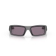 Oakley GASCAN - 9014-8860 Steel-Prizm Grey