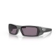 Oakley GASCAN - 9014-8860 Steel-Prizm Grey