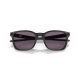 Oakley OJECTOR - 9018-0155 Matte Black-Prizm Grey