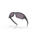 Očala Oakley TURBINE - 9263-6663 Matte Carbon-Prizm Grey