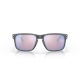 Oakley HOLBROOK - 9102-U555 Steel-Prizm Snow Sapphire