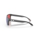 Oakley HOLBROOK - 9102-U555 Steel-Prizm Snow Sapphire