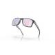 Oakley HOLBROOK - 9102-U555 Steel-Prizm Snow Sapphire