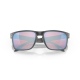 Oakley HOLBROOK - 9102-U555 Steel-Prizm Snow Sapphire