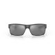 Očala Oakley TWOFACE - 9189-4560 Matte Black-Prizm Black Polarized