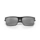 Očala Oakley TWOFACE - 9189-4560 Matte Black-Prizm Black Polarized