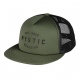 Mystic RIDER Cap - 622 Faded Green