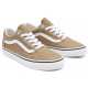Čevlji Vans OLD SKOOL - Bronze Age-True White