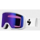 Očala Sweet Protection FIREWALL - Swht Ss Satin White-Satin Saphire