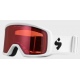 Očala Sweet Protection FIREWALL - Swht Sr Satin White-Satin Ruby