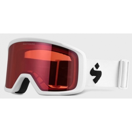 Očala Sweet Protection FIREWALL - Swht Sr Satin White-Satin Ruby