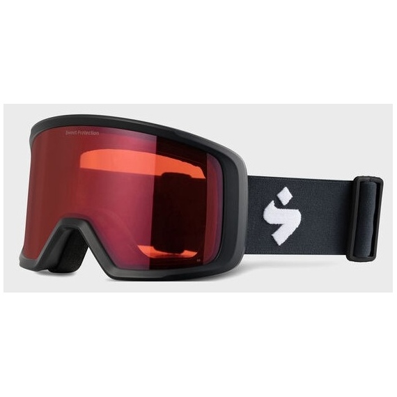 Očala Sweet Protection FIREWALL - Mtel Sr Matte Teal-Satin Ruby