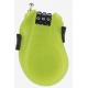Burton CABLE LOCK - Lme Lime