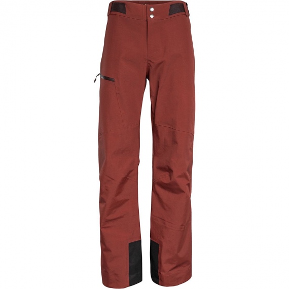 Hlače Sweet Protection CRUSADER Gore-Tex - Marvl Black Marvel