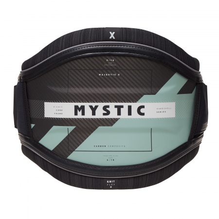 Mystic Trapez MAJESTIC X - 957 Black Green
