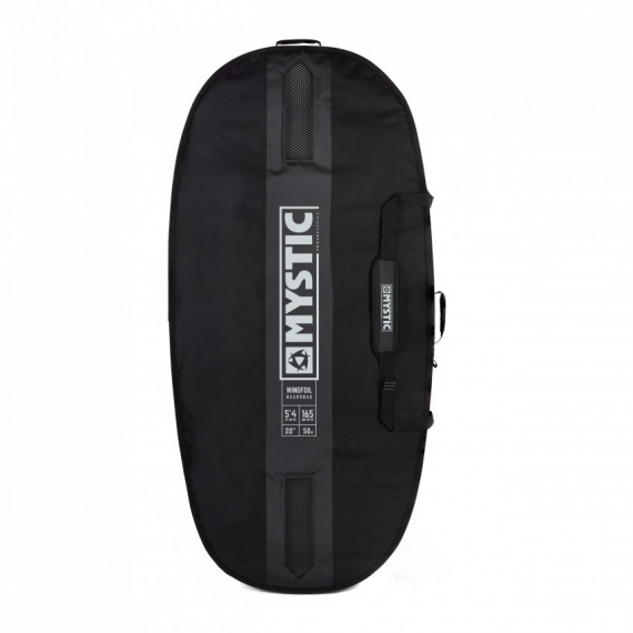 Mystic STAR WINGFOIL Boardbag - 900 Black