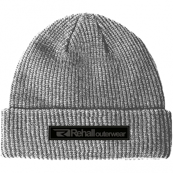 Kapa Rehall BEAR-R - 1006 Graphite Melange