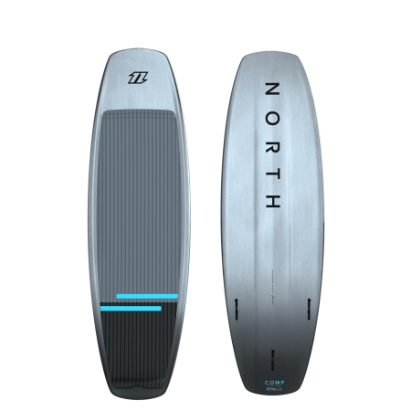 North Deska COMP Surfboard 2022