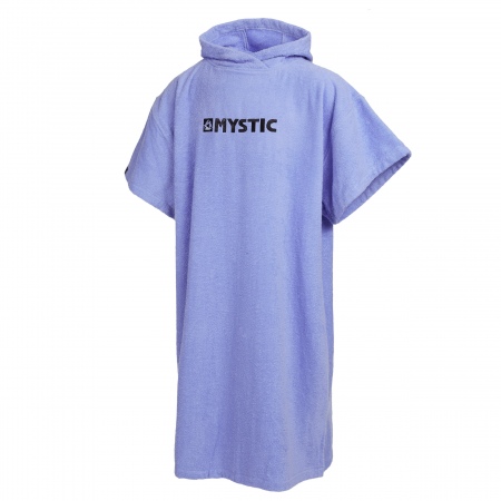 Mystic PONCHO Regular - 501 Pastel Lilac