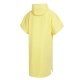 Mystic PONCHO Regular - 251 Pastel Yellow