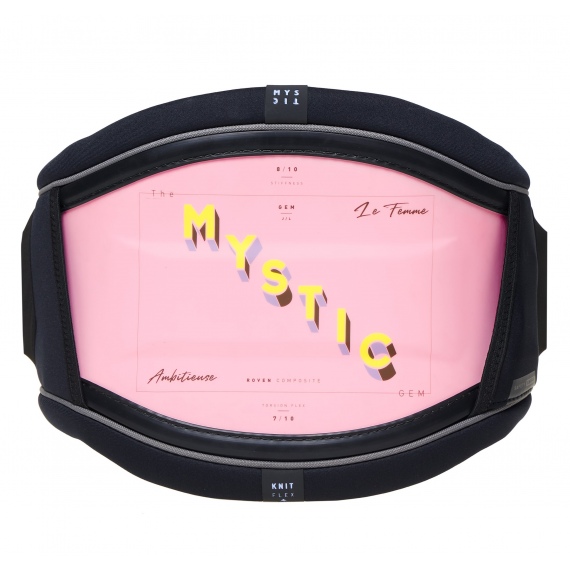 Mystic Trapez GEM Jalou - 354 Soft Coral