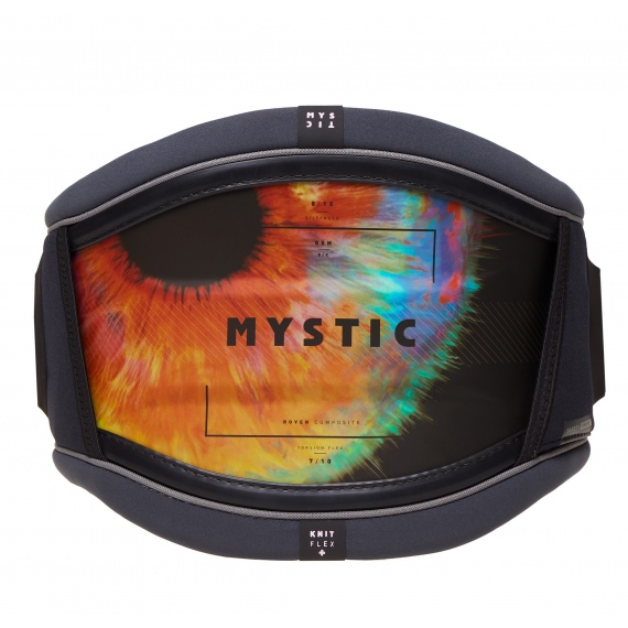 Mystic Trapez GEM Bruna Kajiya - 211 Aurora