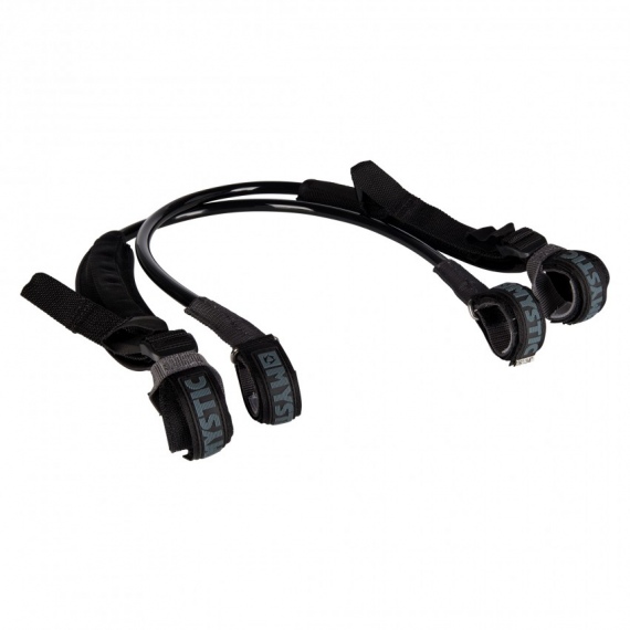 Mystic HARNESSLINES SET PRO VARIO - 900 Black