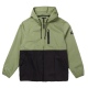 Jakna Mystic CANVAS - 640 Olive Green
