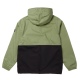 Jakna Mystic CANVAS - 640 Olive Green