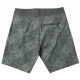 Hlače Mystic DUST Boardshorts 20'' - 640 Olive Green