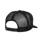 Kapa Mystic BOARDING FLAT - Black