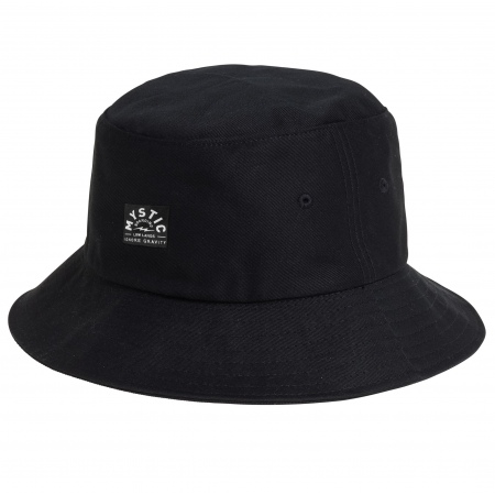 Mystic BUCKET Hat - Black