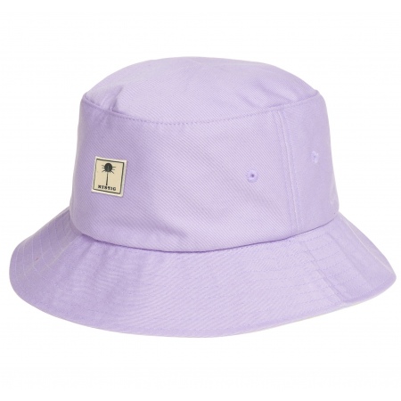 Mystic BUCKET Hat - Pastel Lilac