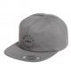 Mystic EASE Cap - Grey Blue