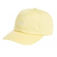 Mystic INTUITION Cap - Pastel Yellow