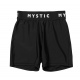 Mystic FLASHBACK Short - Black