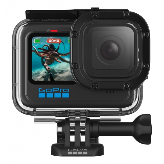 GoPro PROTECTIVE HOUSING (Hero9 Black,Hero10 Black)