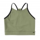 Mystic EASE Top - Olive Green