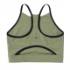 Mystic EASE Top - Olive Green