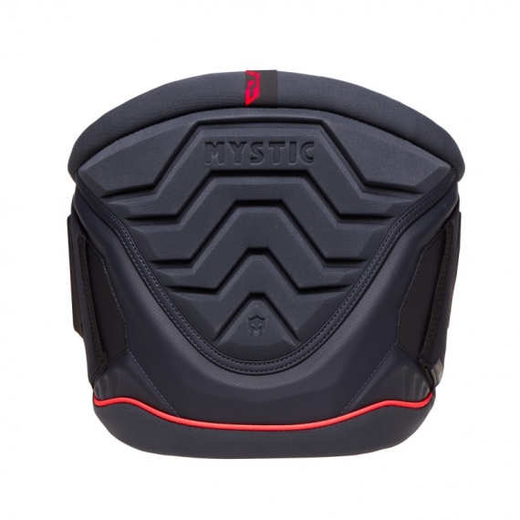 Mystic Trapez WARRIOR - 802 Dark Grey