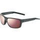 Očala Bolle STRIX - Black Crystal Matte-Brown Pink Polarized