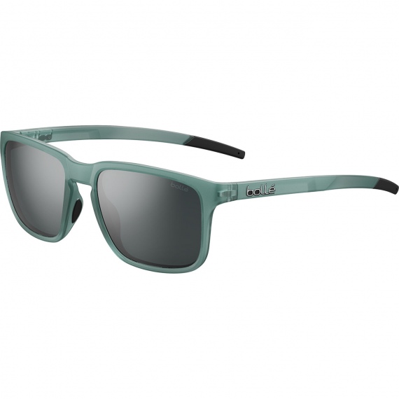 Očala Bolle SCORE - Forest Green Crystal Matte-Tns