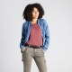 Pas Arcade WAVE Slim - Black-Vermilion
