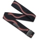 Pas Arcade WAVE Slim - Black-Vermilion