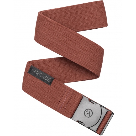 Arcade RANGER Belt - Vermilion